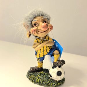 Troll - Fotboll