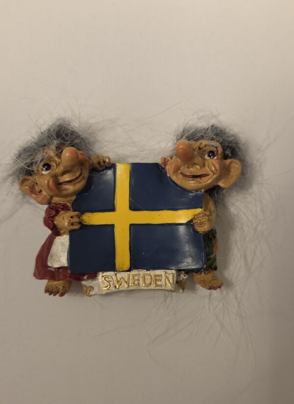 Magnet - Troll - Bild 2