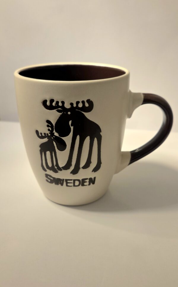 Mugg - Älg - Bild 2