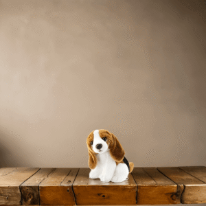 Hund - Sittande