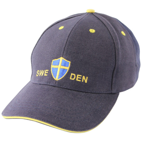 Keps - Sverige - Bild 2