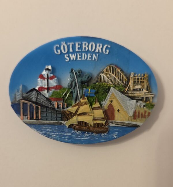 Magnet - Göteborg - Bild 2