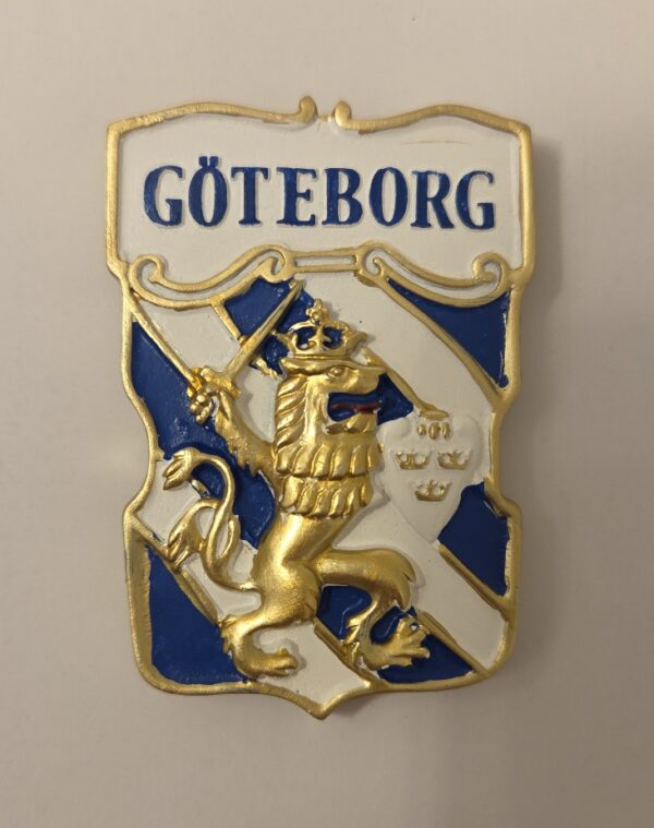 Magnet - Göteborg - Bild 2