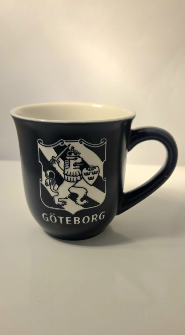 Mugg - Göteborg - Bild 2