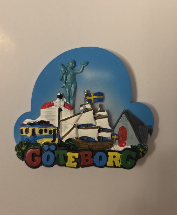 Magnet - Göteborg - Bild 2