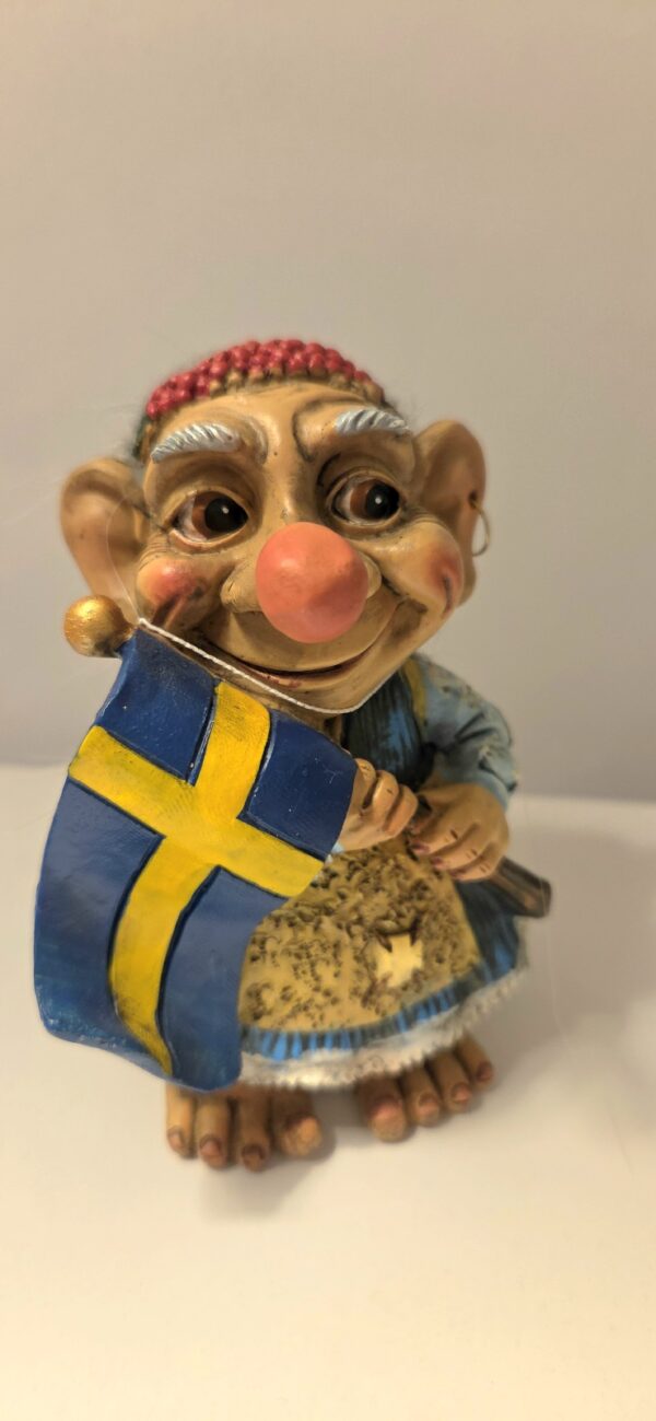 Trollgumma - Bild 2