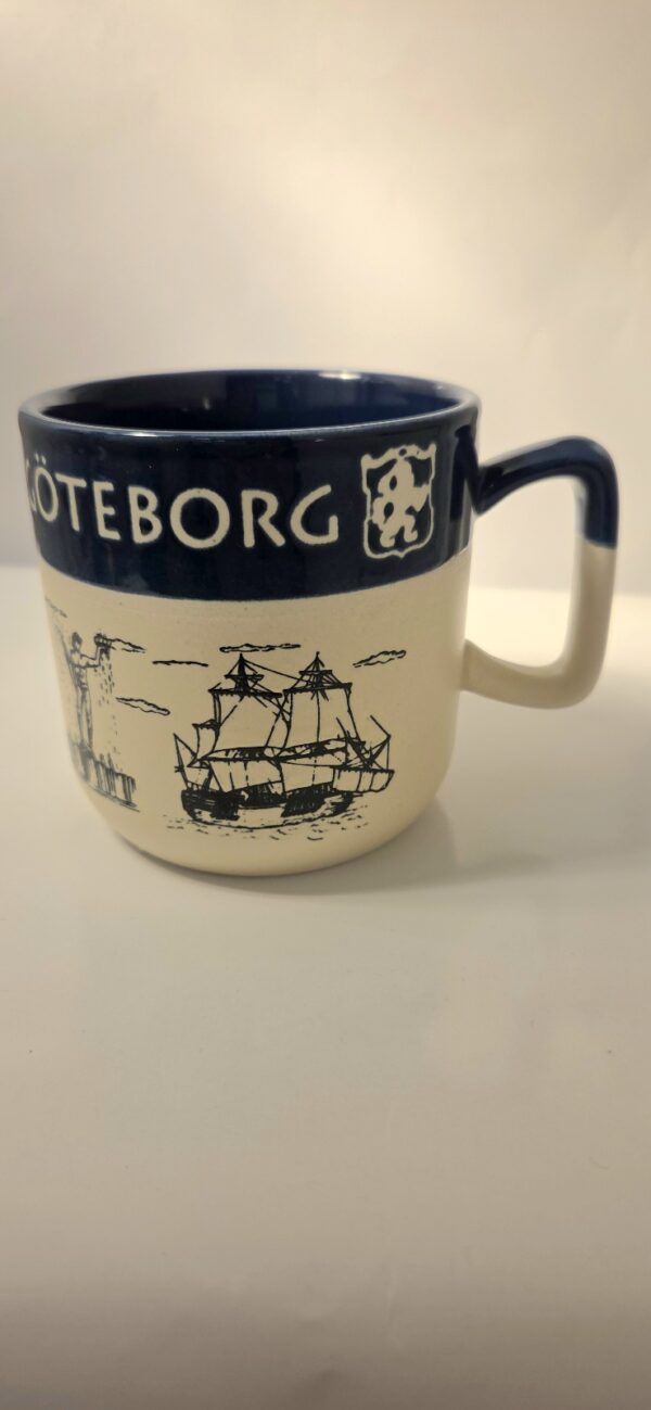 Mugg - Göteborg - Bild 2