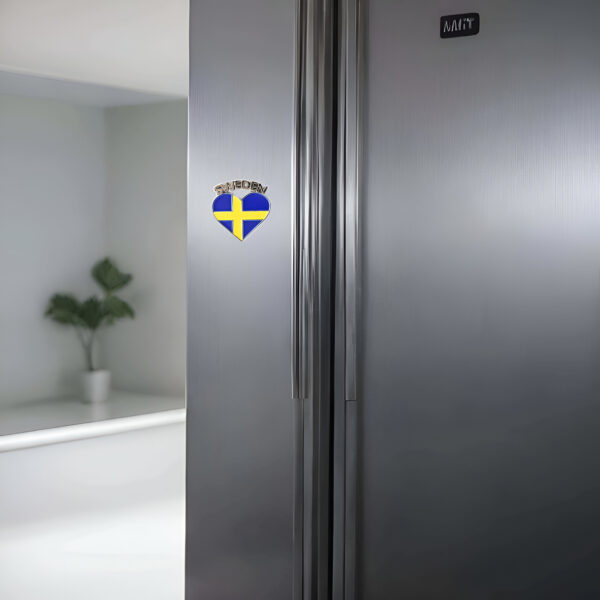 Magnet - SWEDEN