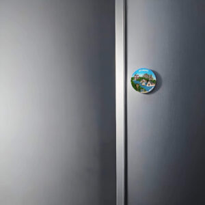 Magnet spårvagn Göteborg