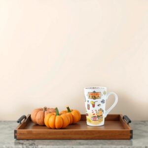 Mugg Swedish fika