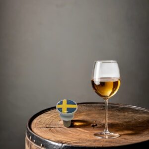 Vinkork - Sweden