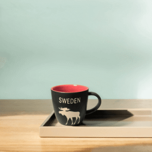 Mugg - Älg