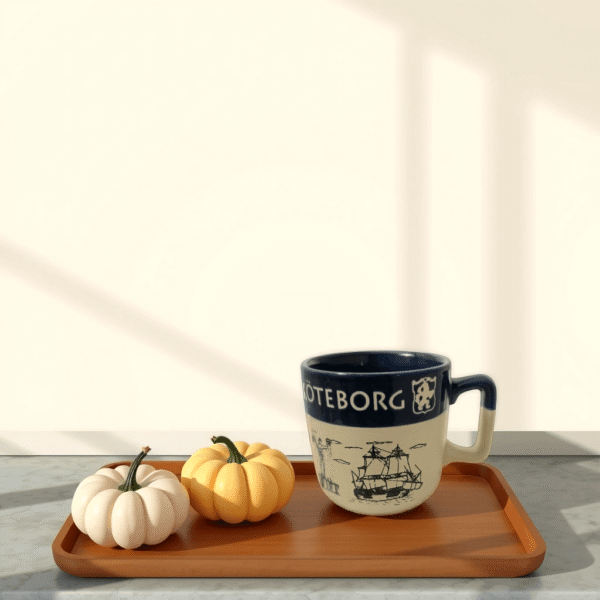 Mugg - Göteborg