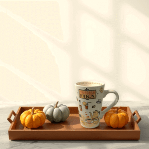 Mugg -  Swedish Fika