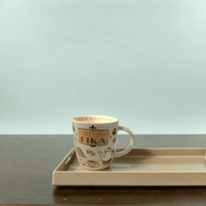 Mugg - Swedish Fika