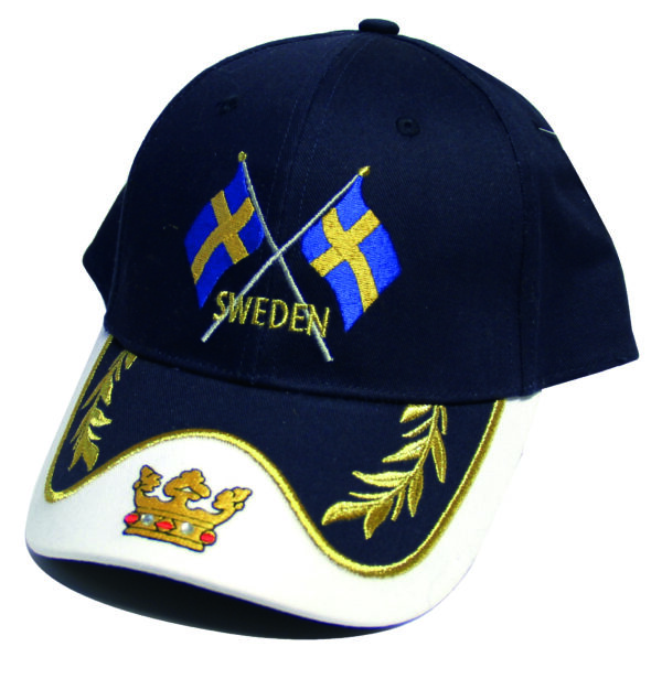 Keps - Sverige - Bild 2