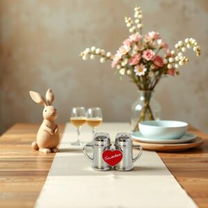 Salt o Peppar - Set