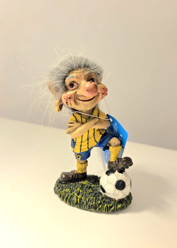 Troll - Fotboll - Bild 2