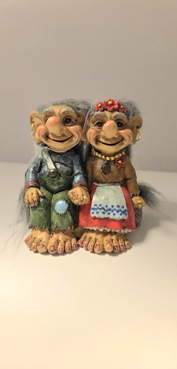 Trollpar - Bild 2