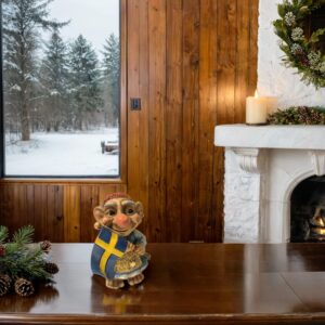 Trollgumma
