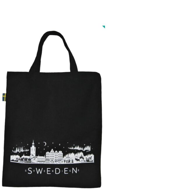 Tygväska - Göteborg - Bild 2