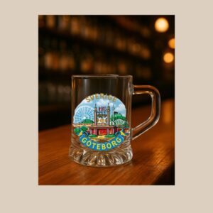 Shotglas - Liseberg - 30 ml
