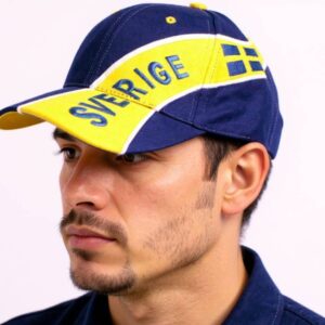 Keps - Sverige