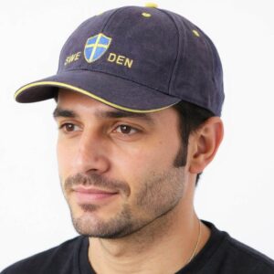 Keps - Sverige