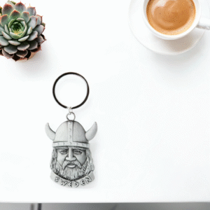 Nyckelring - Viking