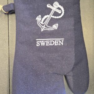 Grythandske Sweden