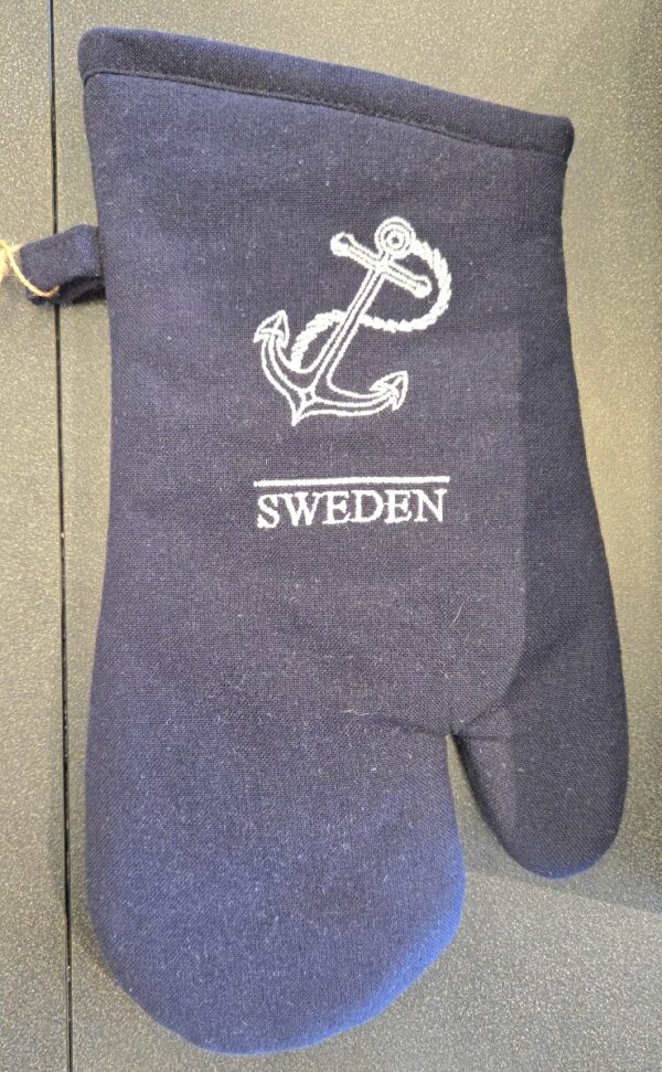 Grythandske Sweden