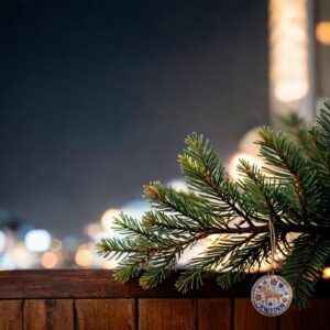 Juldekoration - Dalahäst Sweden