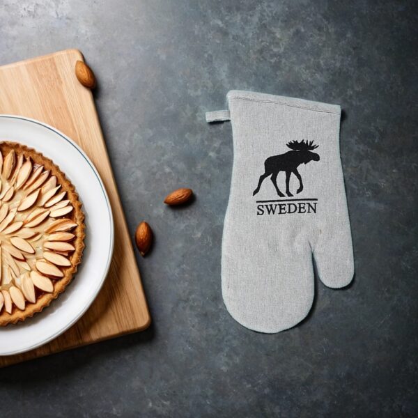 Grythandske Älg