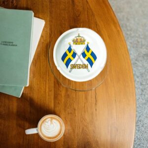 Askfat Sweden