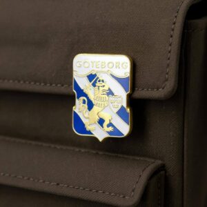 Pin - Göteborg