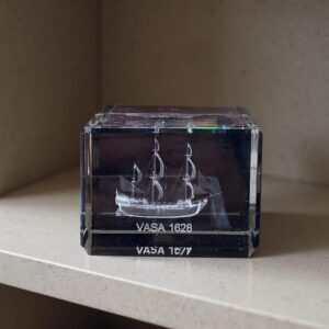 Kristall - Wasa
